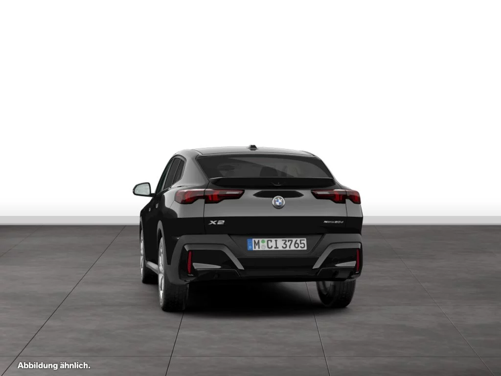 BMW X2 sDrive20d