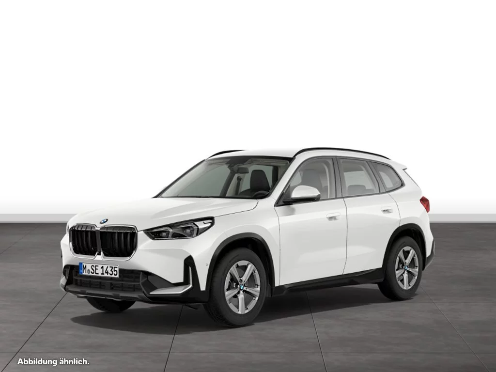 BMW X1 xDrive23i