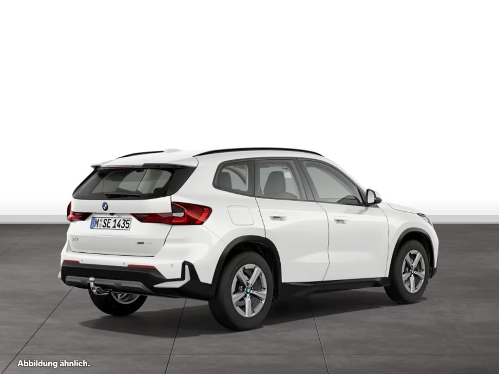 BMW X1 xDrive23i