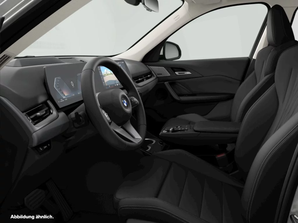 BMW X1 xDrive23i
