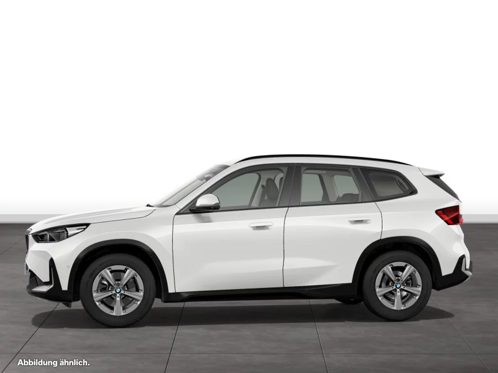 BMW X1 xDrive23i