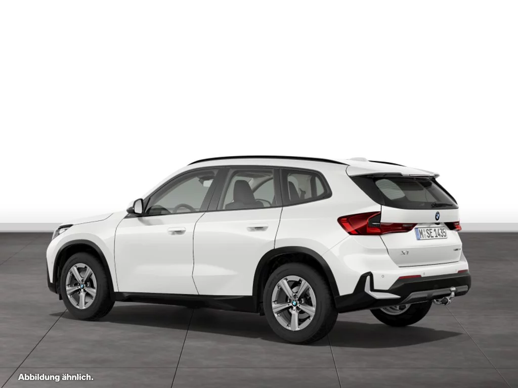 BMW X1 xDrive23i