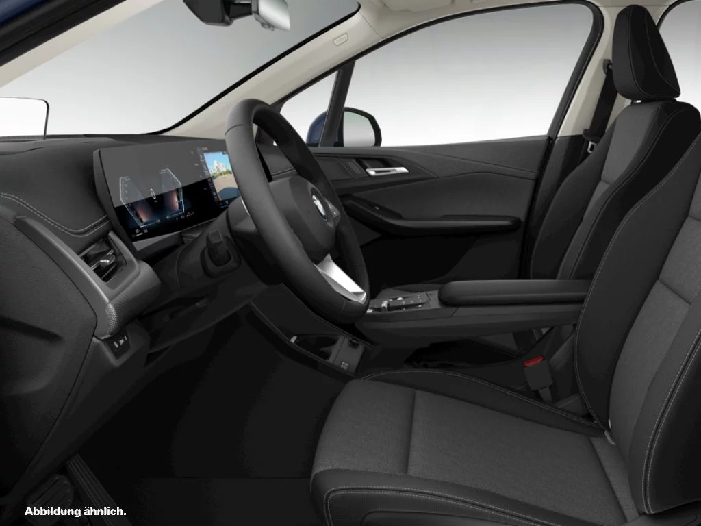 BMW 220i Active Tourer