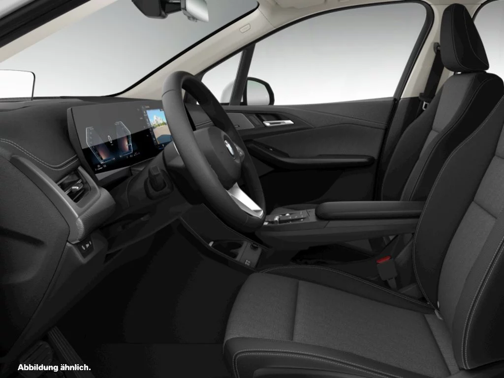 BMW 220i Active Tourer