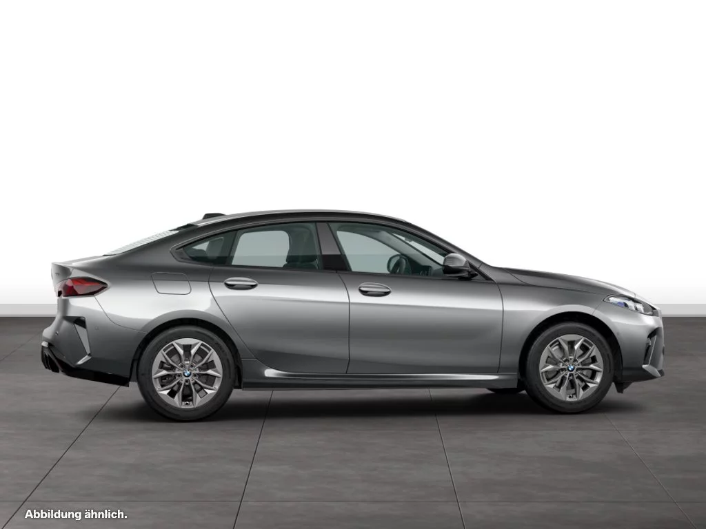 BMW 220 Gran Coupé