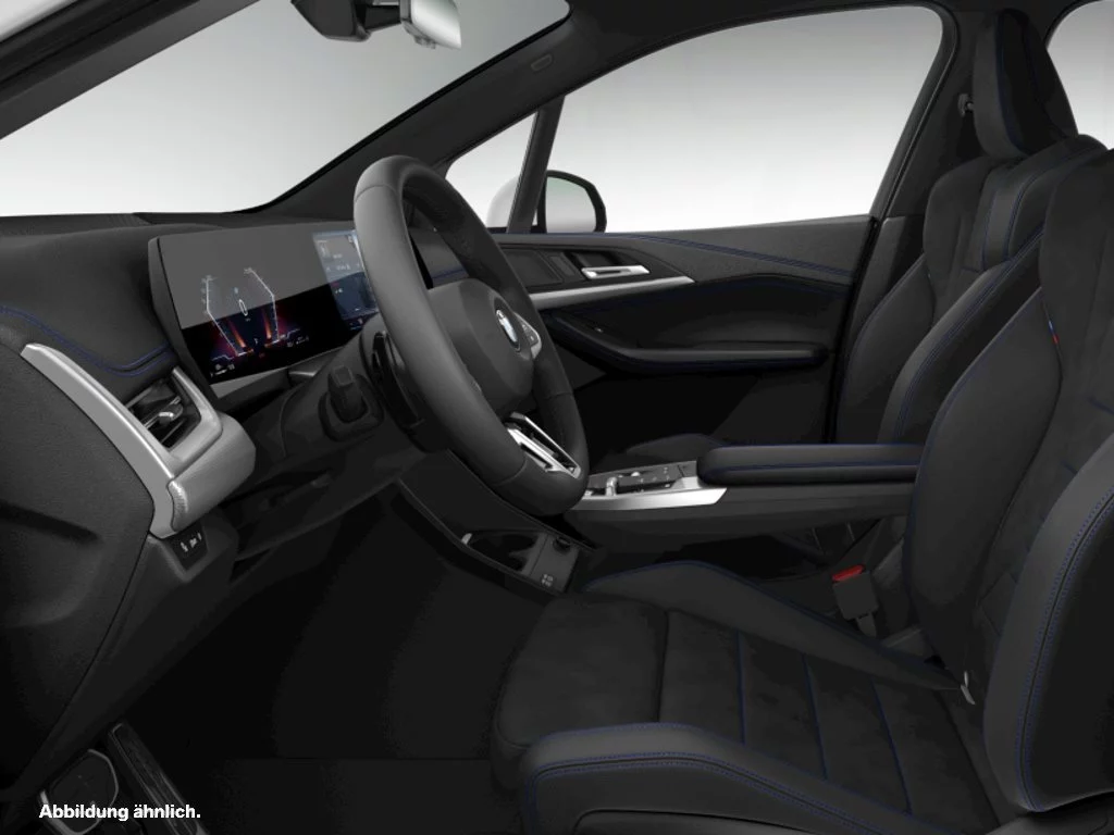 BMW 220i Active Tourer