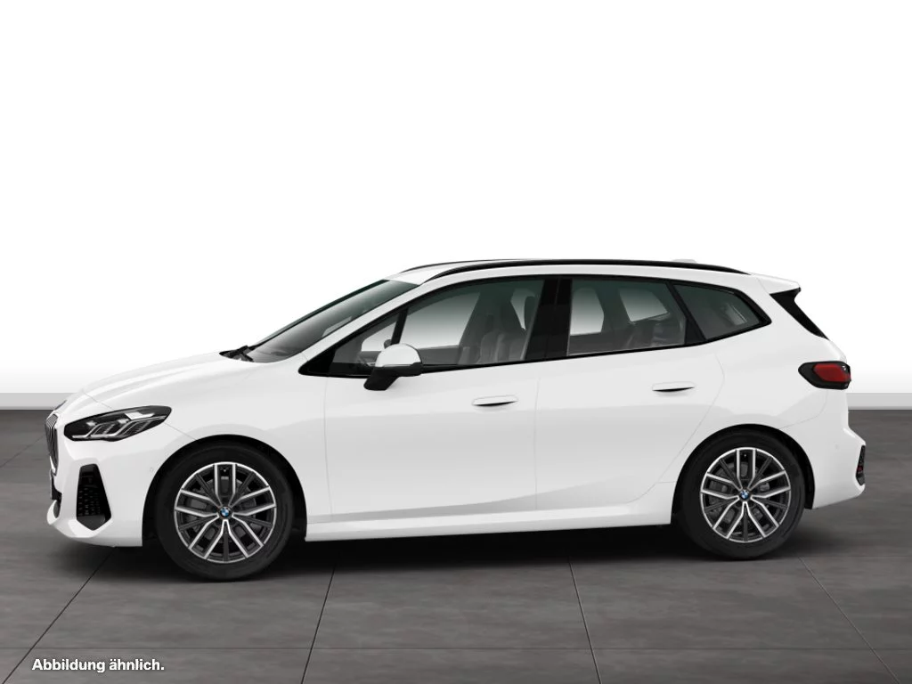 BMW 220i Active Tourer