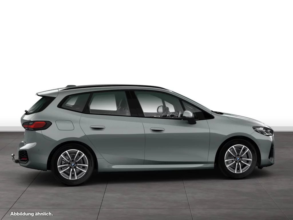 BMW 220i Active Tourer