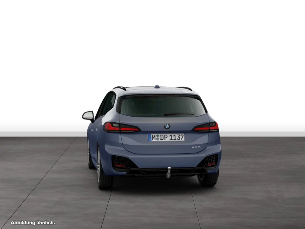 BMW 220i Active Tourer