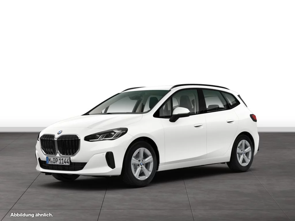 BMW 220i Active Tourer