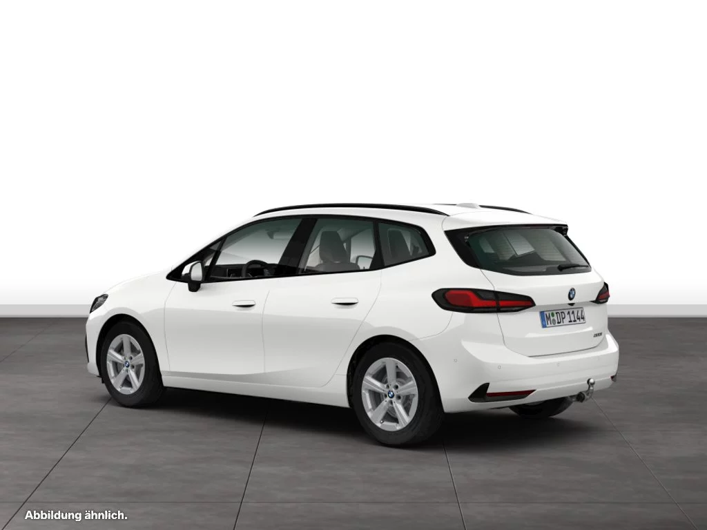 BMW 220i Active Tourer