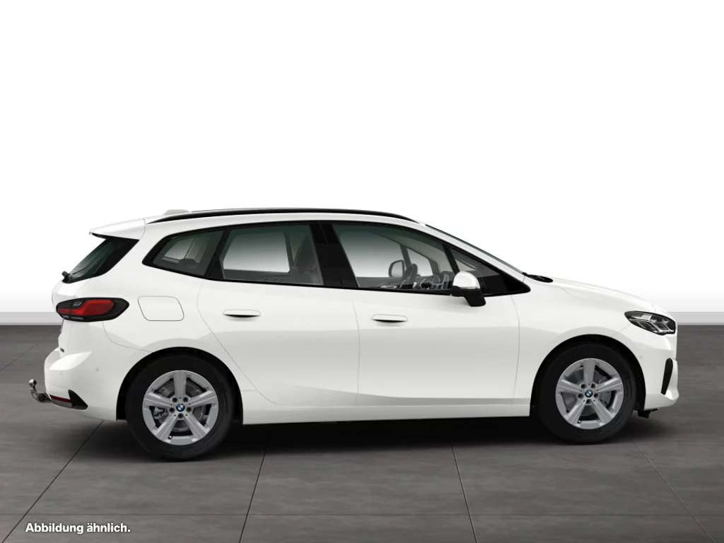 BMW 220i Active Tourer