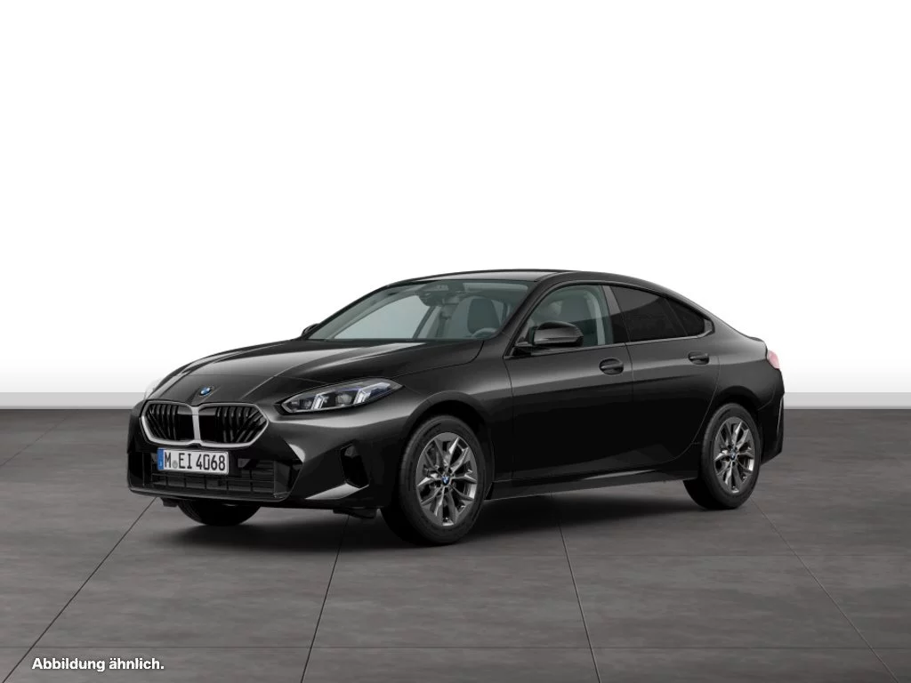 BMW 220 Gran Coupé