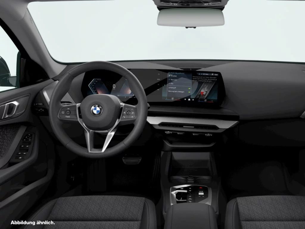 BMW 220 Gran Coupé