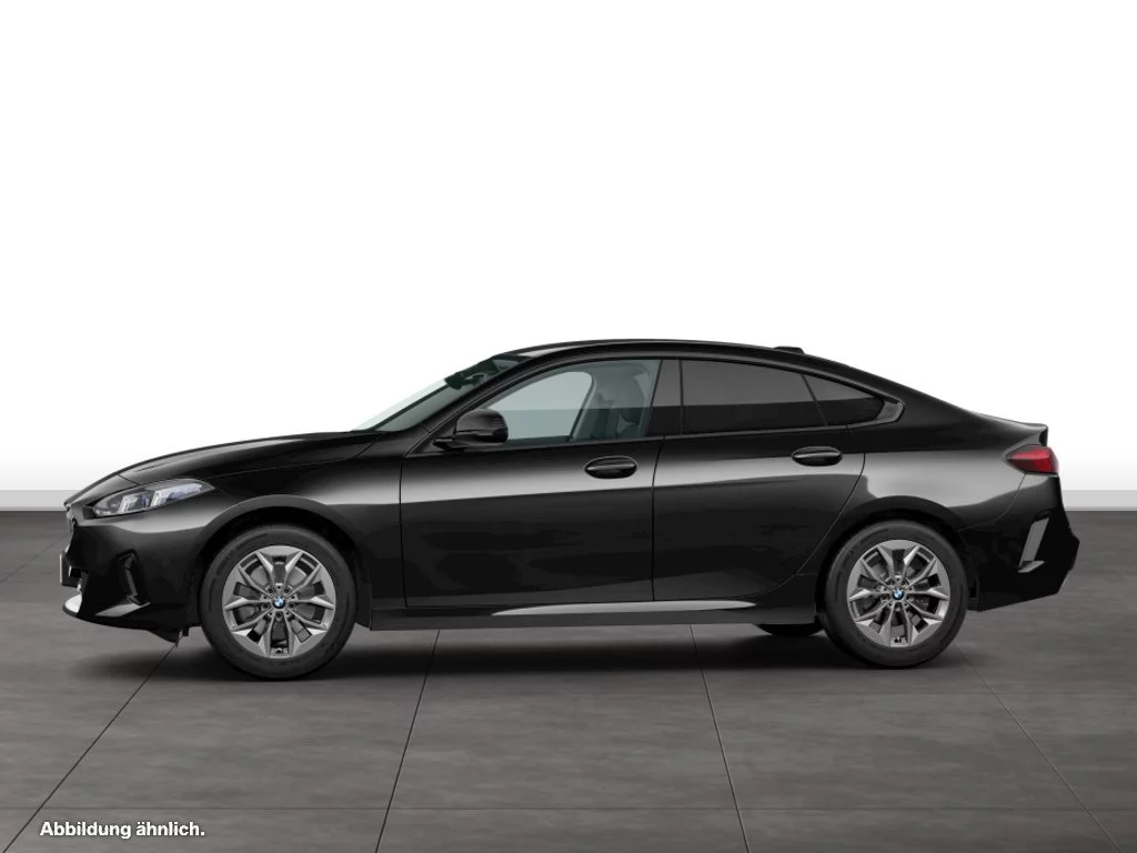 BMW 220 Gran Coupé