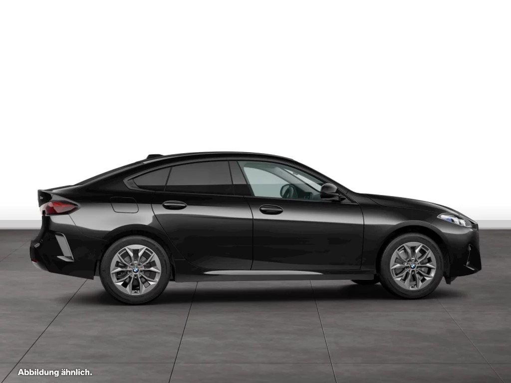 BMW 220 Gran Coupé