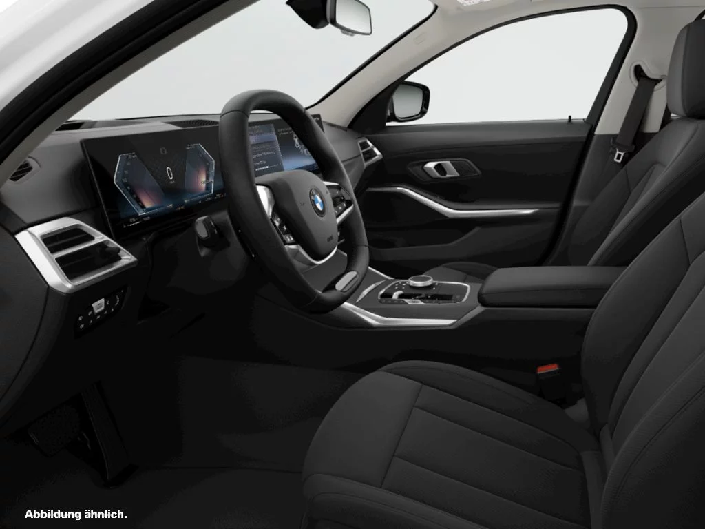 BMW 318i Touring