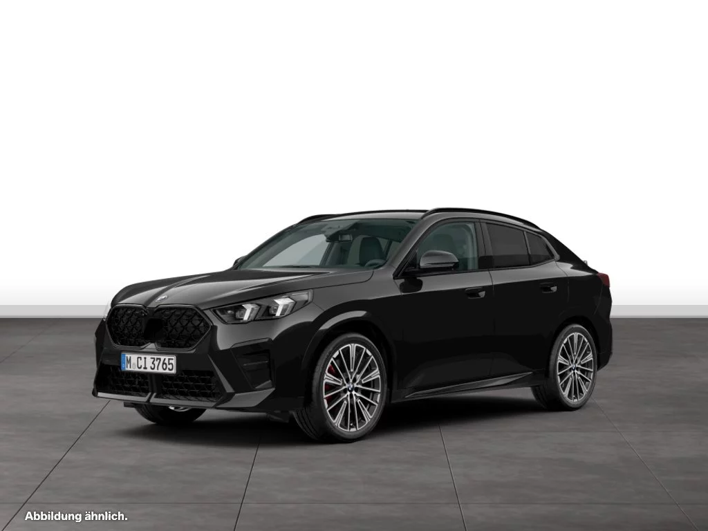 BMW X2 sDrive20i