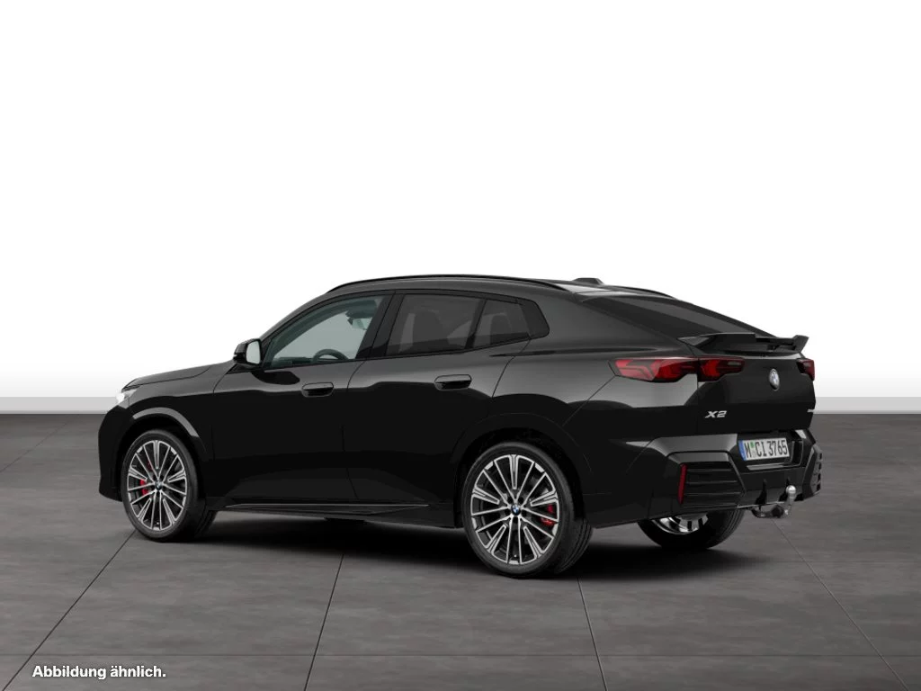 BMW X2 sDrive20i