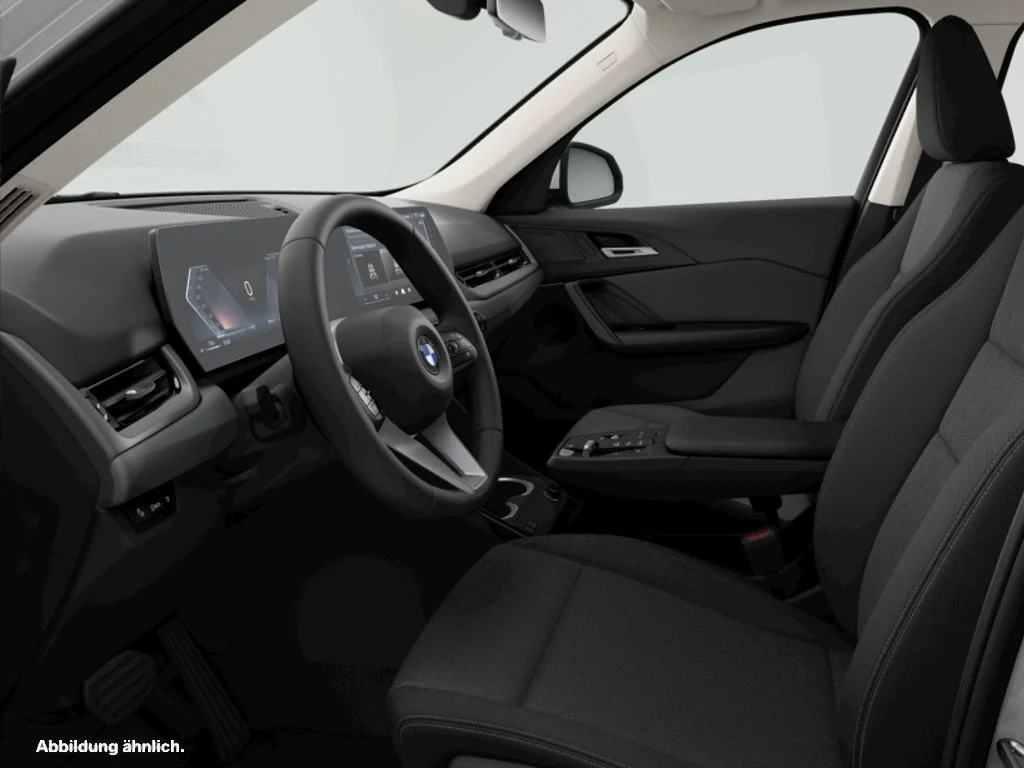 BMW X1 sDrive20d