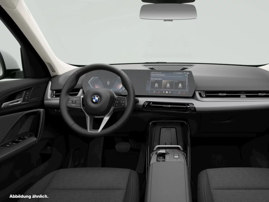 BMW X1 sDrive20d