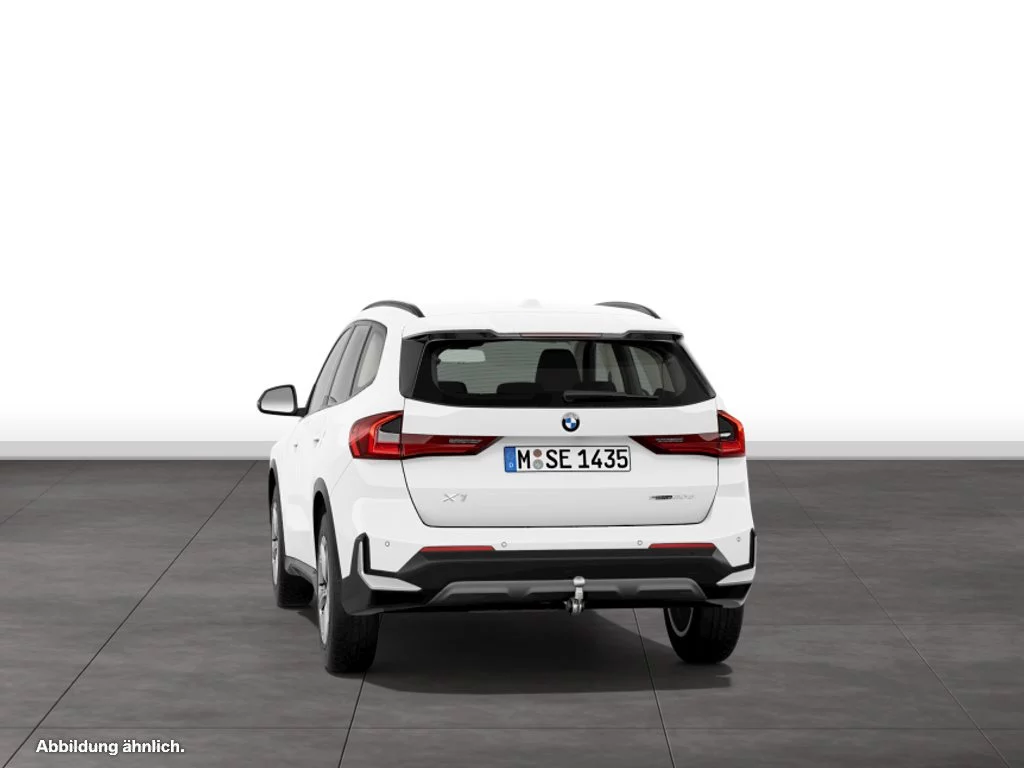 BMW X1 sDrive20d