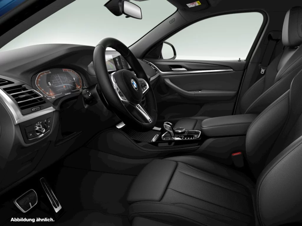 BMW X4 xDrive20d