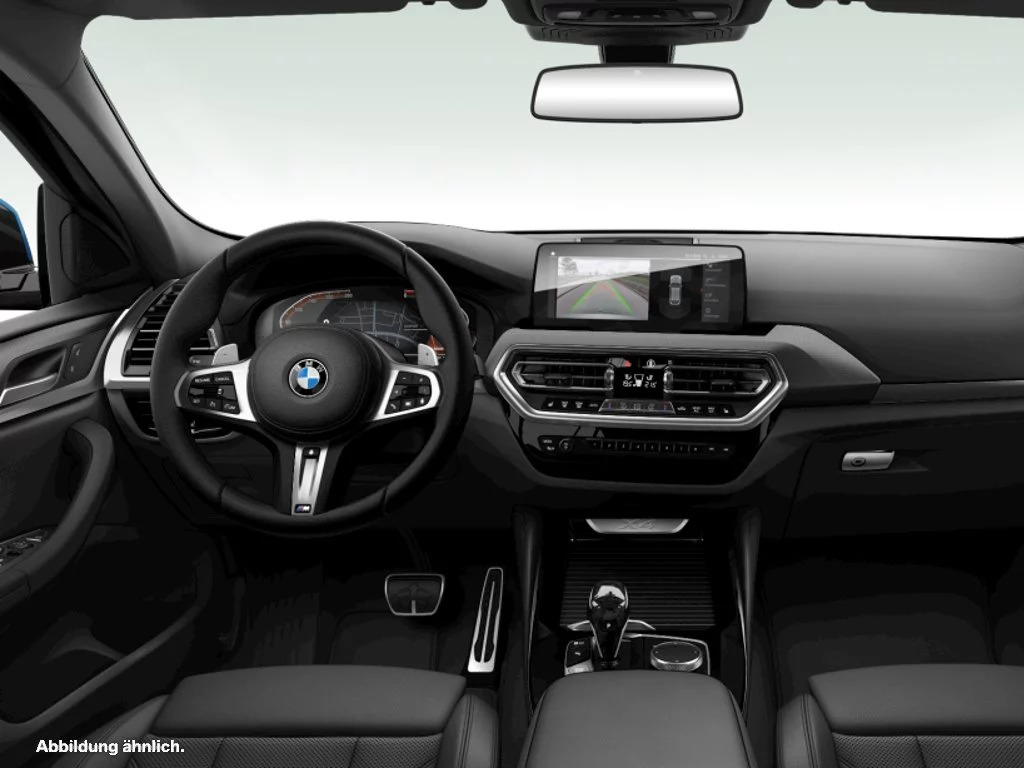 BMW X4 xDrive20d