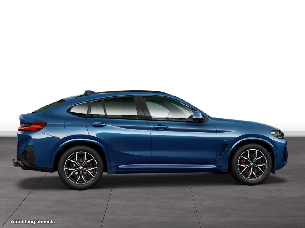BMW X4 xDrive20d