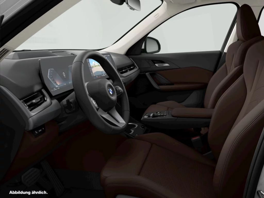 BMW X1 xDrive23i