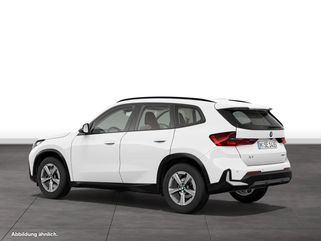 BMW X1 xDrive23i