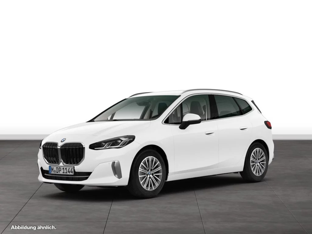 BMW 220i Active Tourer