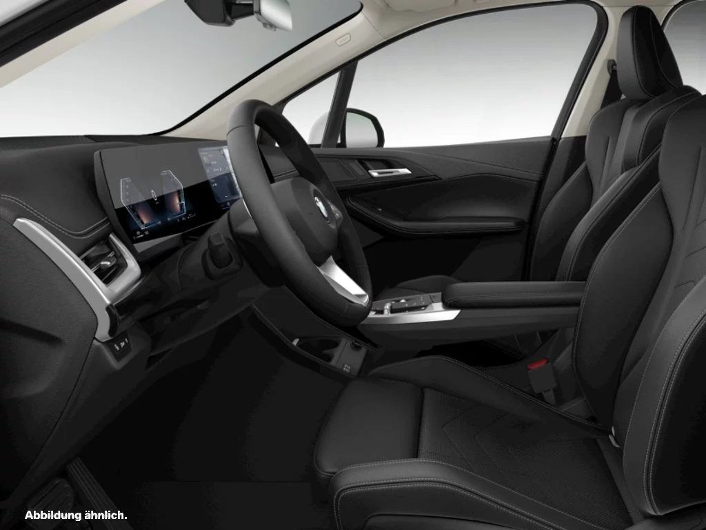 BMW 220i Active Tourer