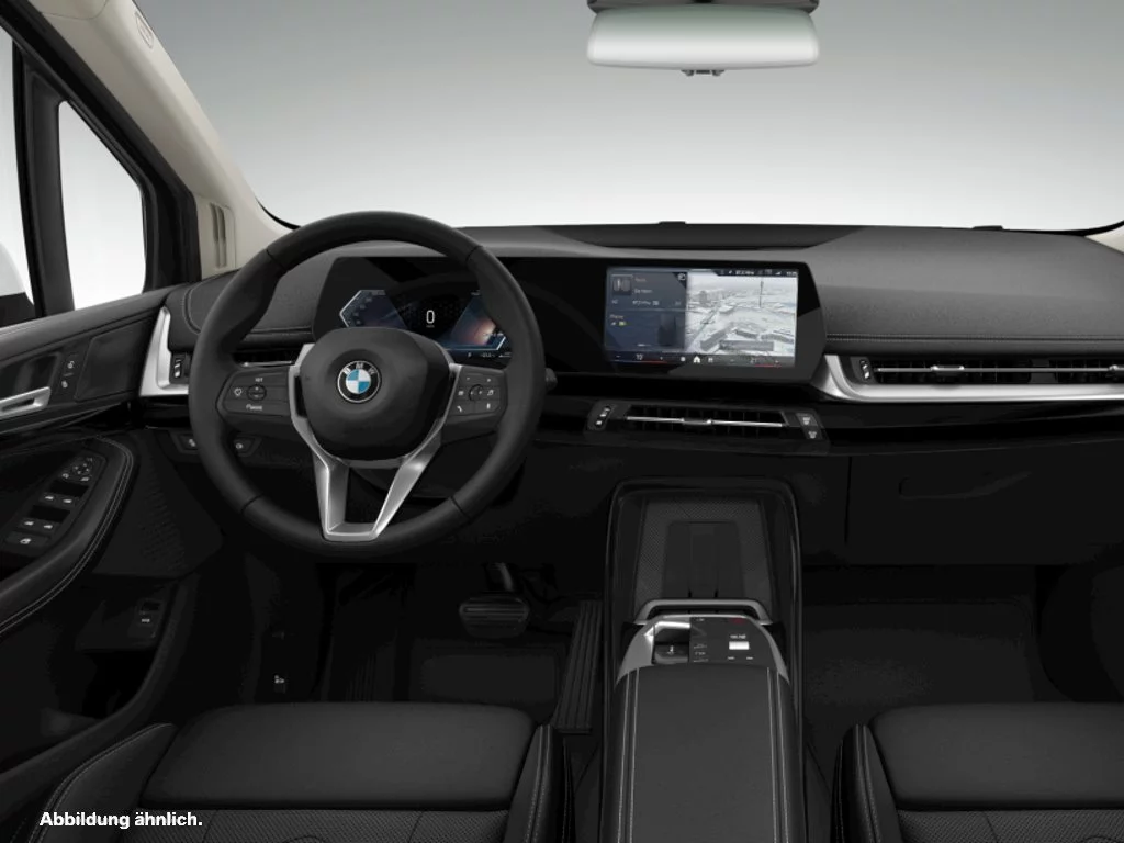 BMW 220i Active Tourer