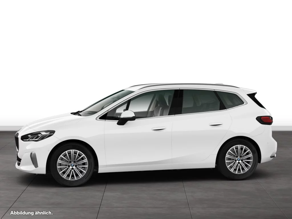 BMW 220i Active Tourer