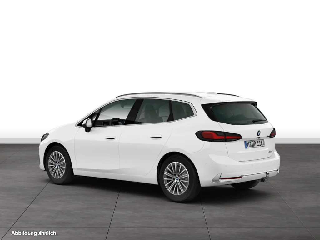 BMW 220i Active Tourer