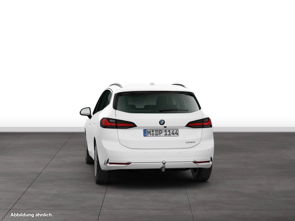 BMW 220i Active Tourer