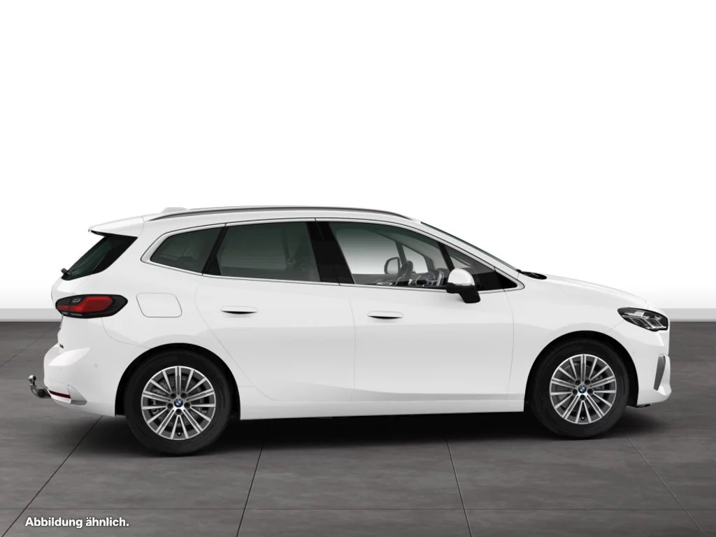 BMW 220i Active Tourer