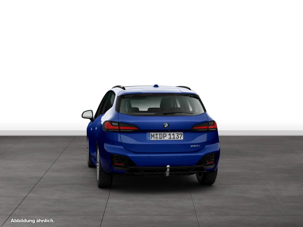 BMW 220i Active Tourer