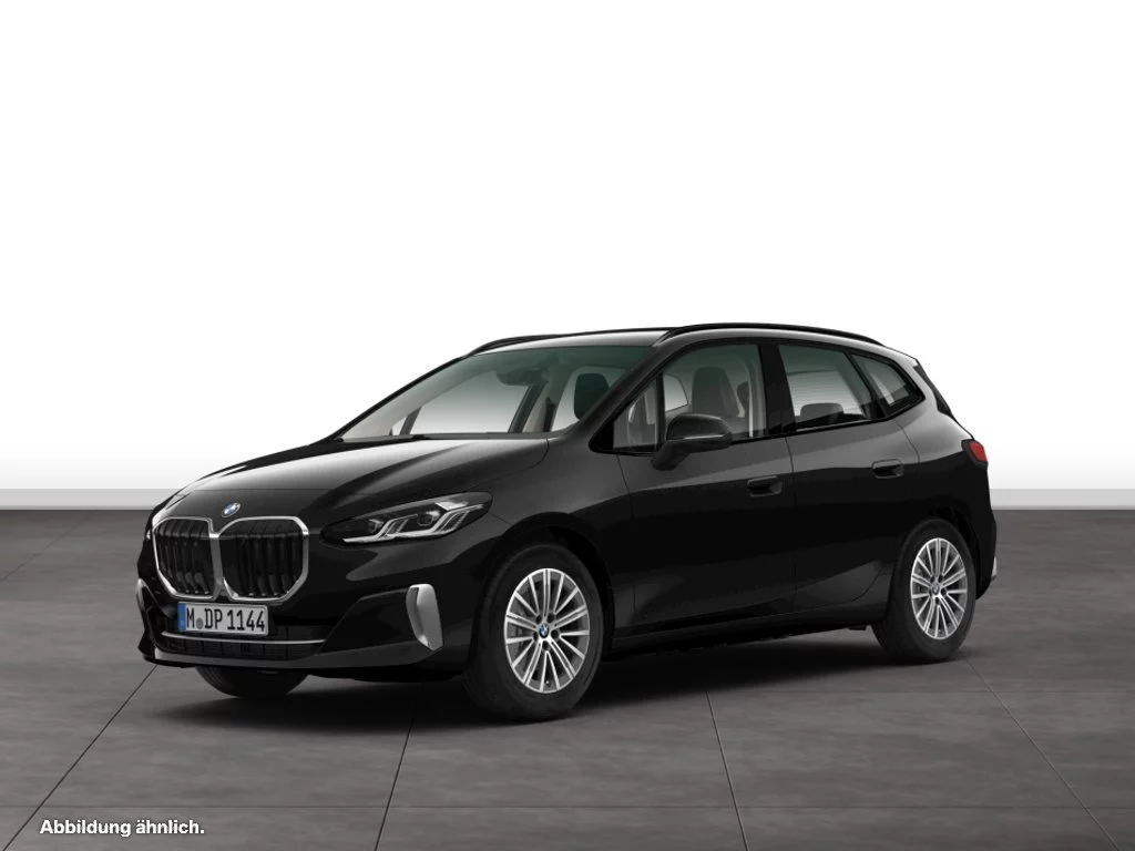 BMW 220d Active Tourer