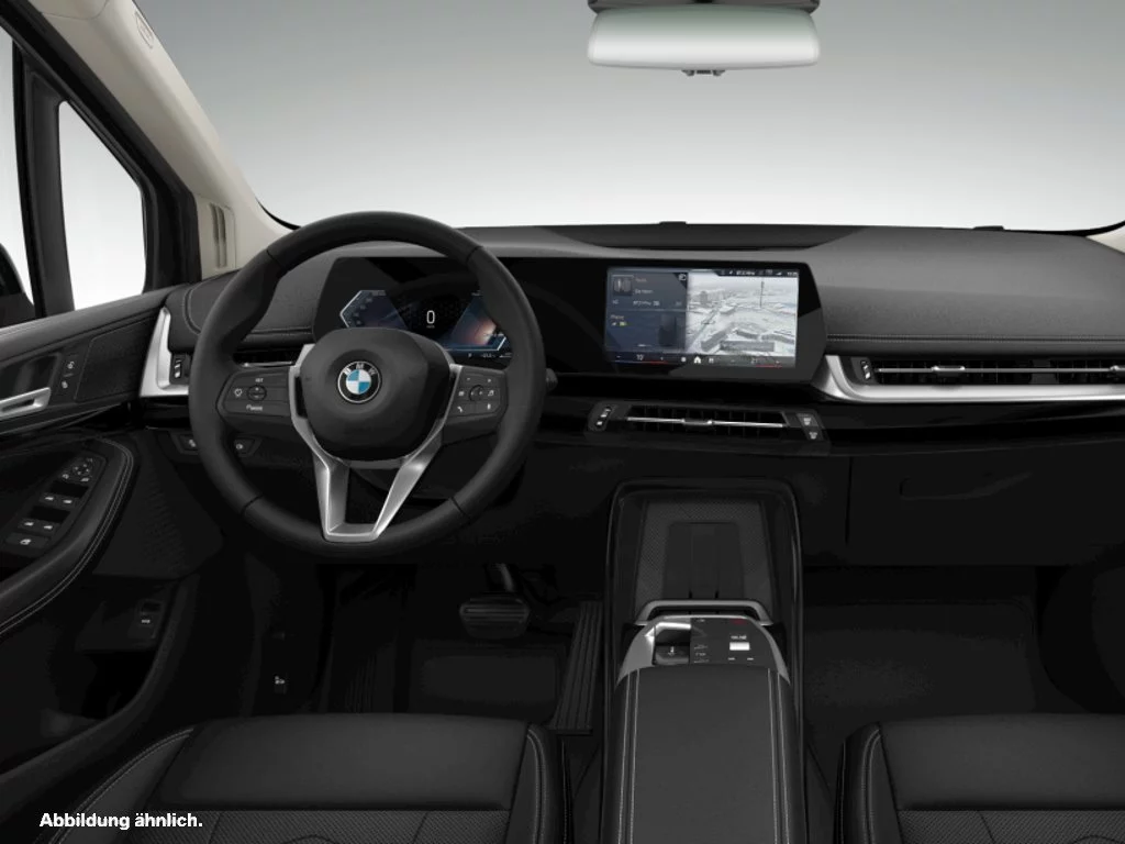 BMW 220d Active Tourer