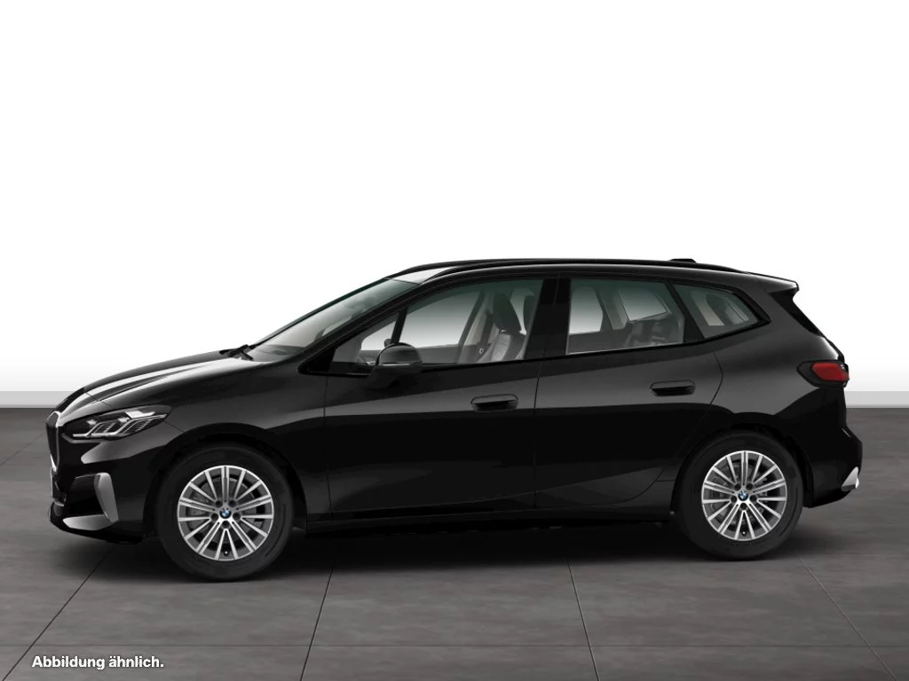 BMW 220d Active Tourer