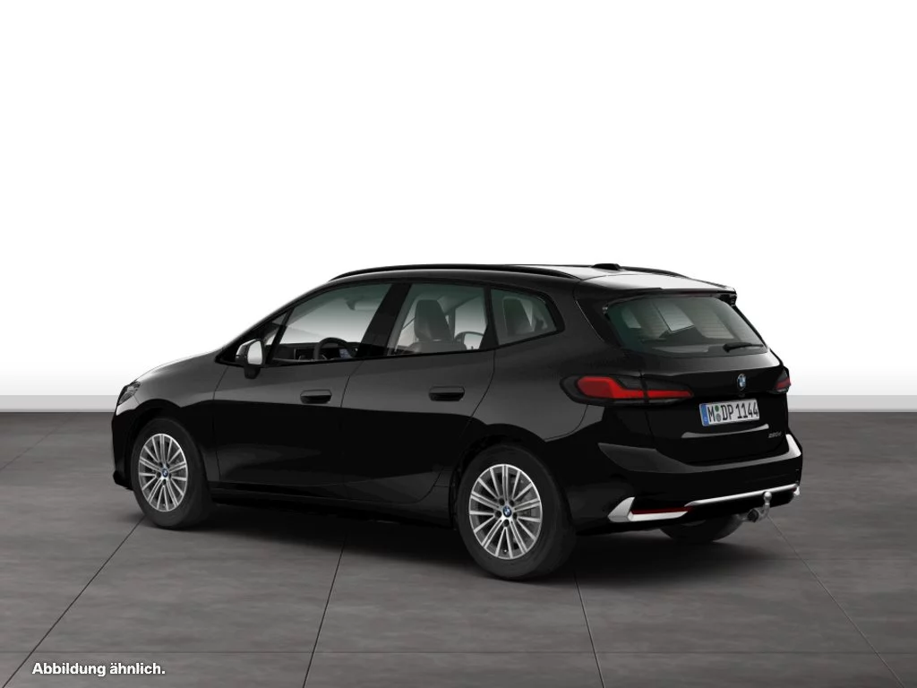 BMW 220d Active Tourer