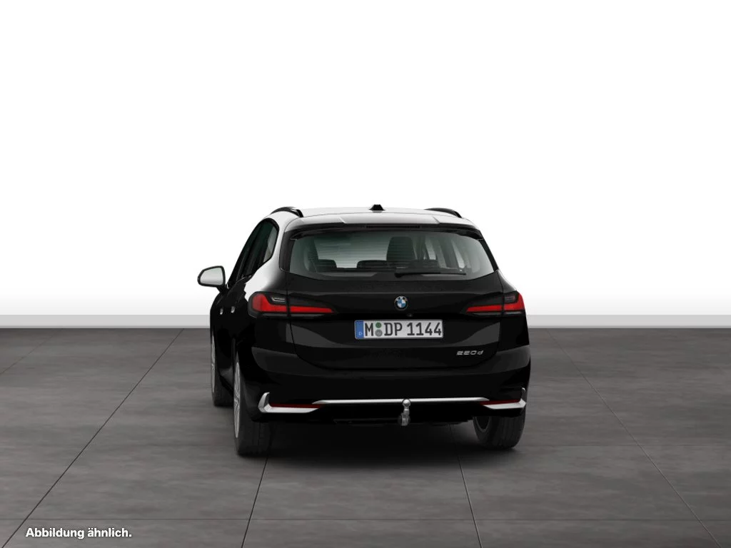 BMW 220d Active Tourer