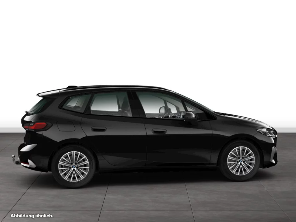 BMW 220d Active Tourer