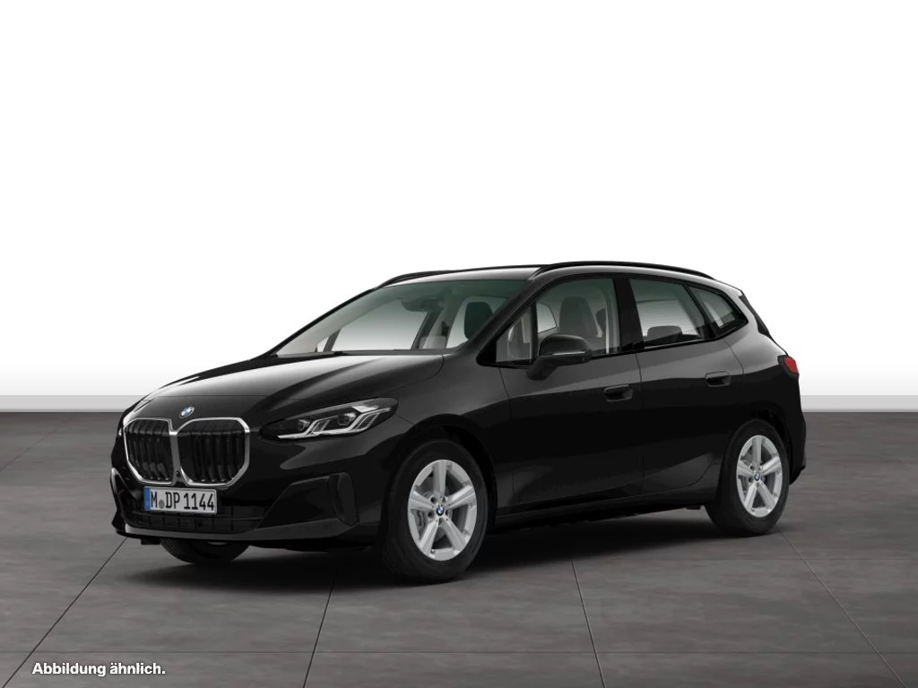 BMW 220i Active Tourer