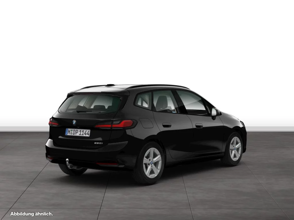 BMW 220i Active Tourer