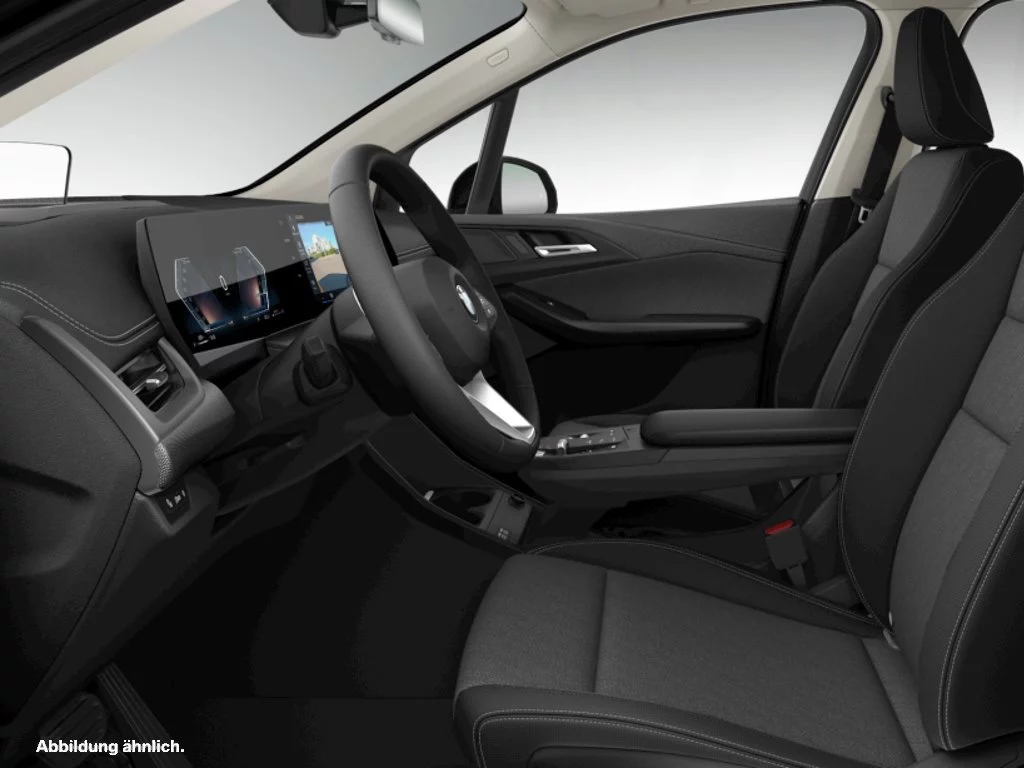 BMW 220i Active Tourer