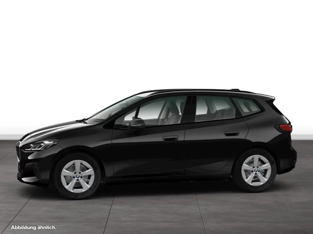 BMW 220i Active Tourer