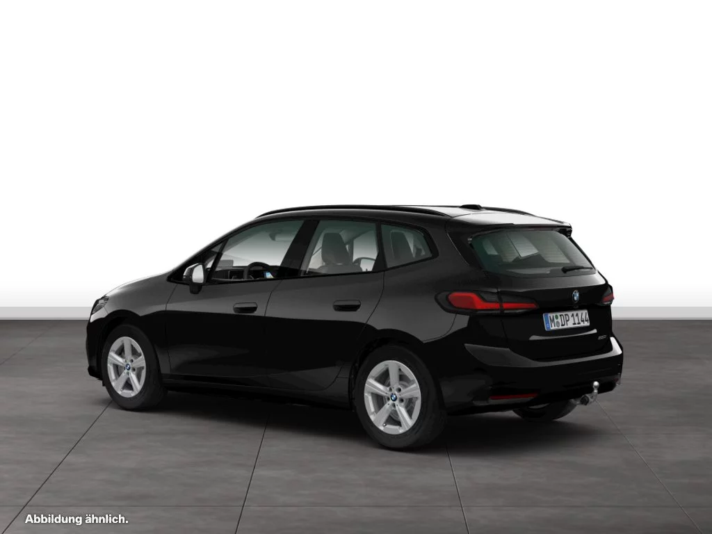 BMW 220i Active Tourer